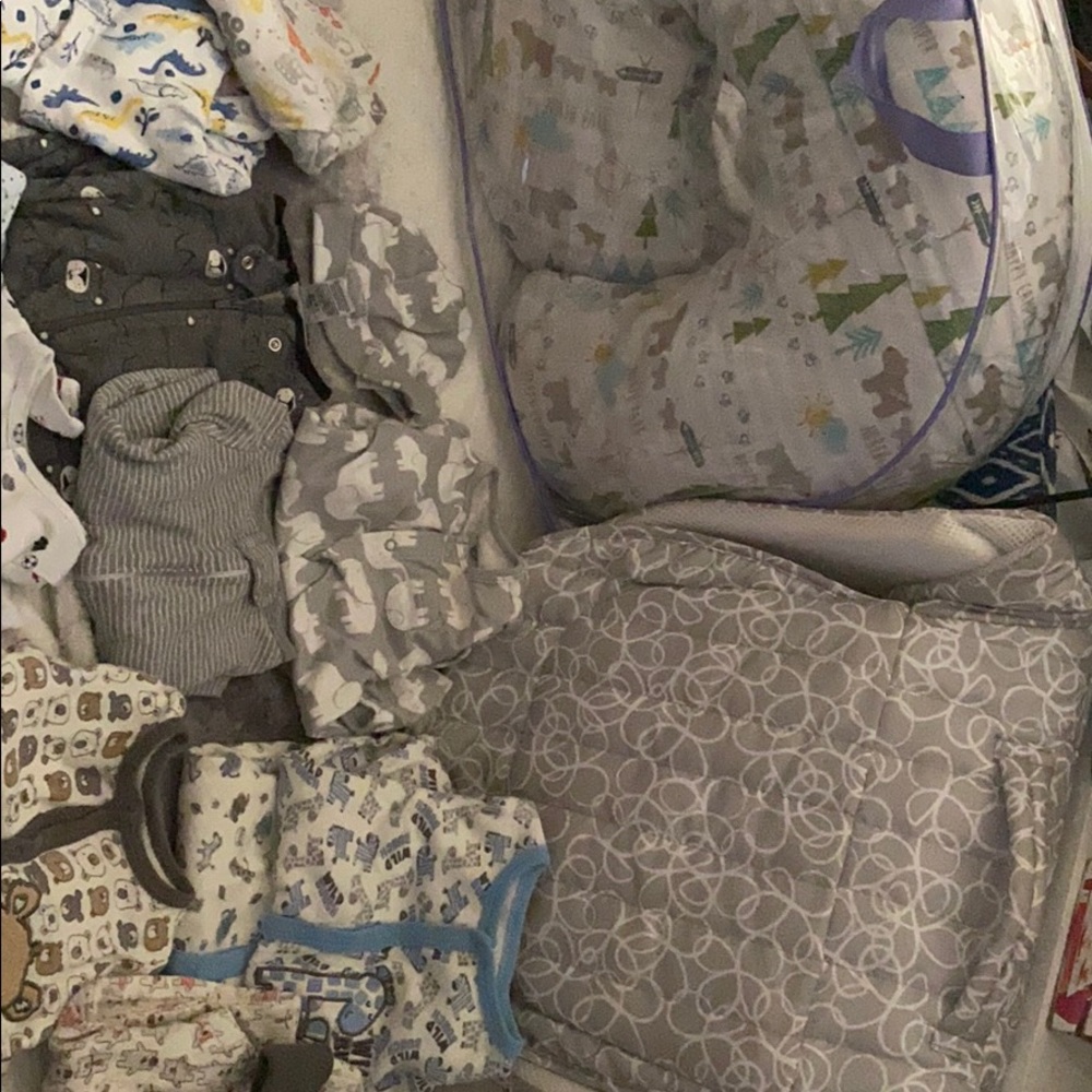 sit and sleep bundle